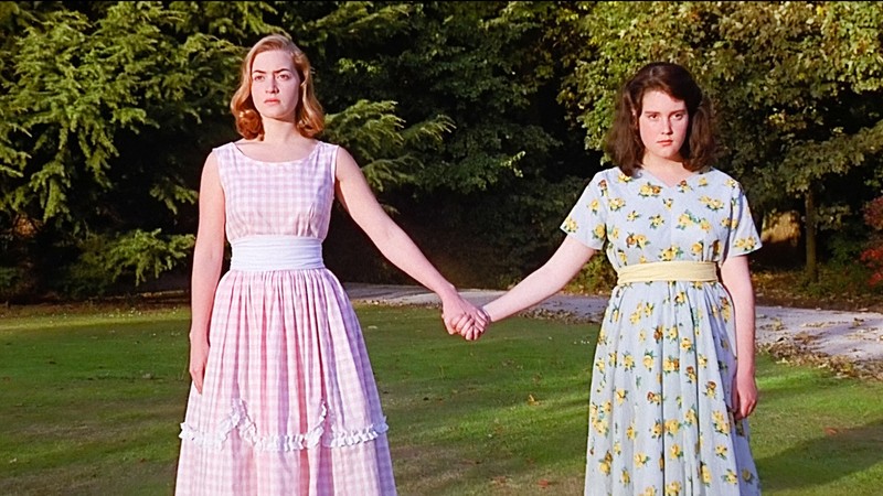 Heavenly Creatures