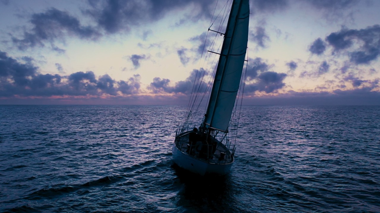 Ghosts of the Sea