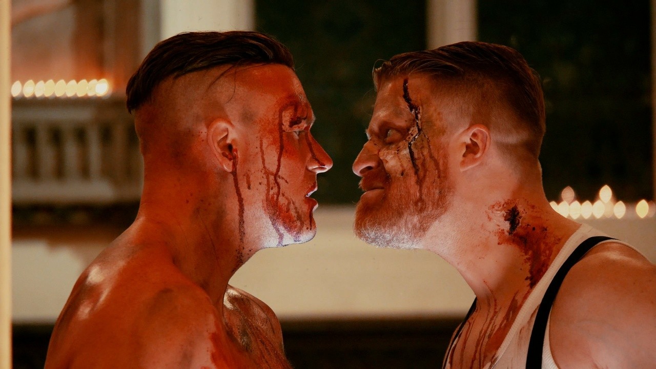 Image du film Dick Dynamite: 1944