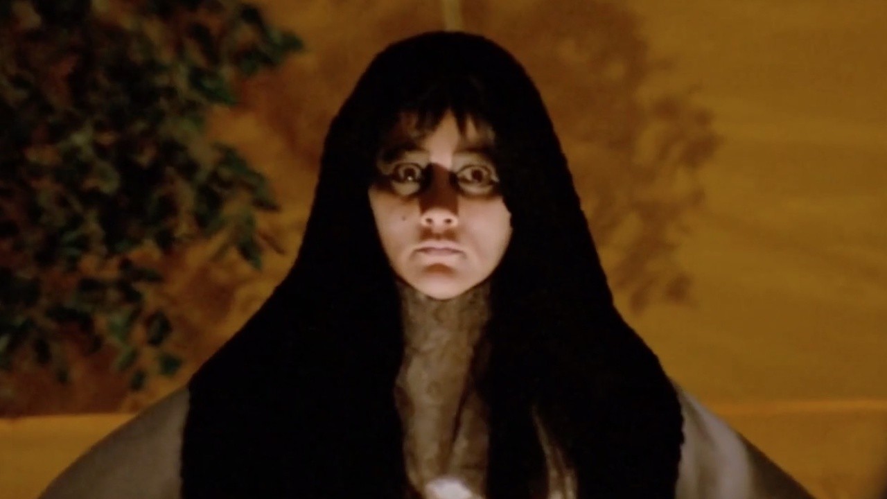 Suzzanna: The Queen of Black Magic