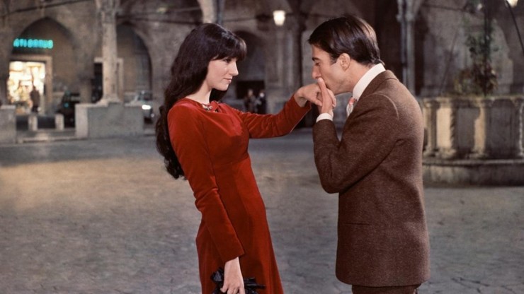 Ettore Geri Schauspieler*in