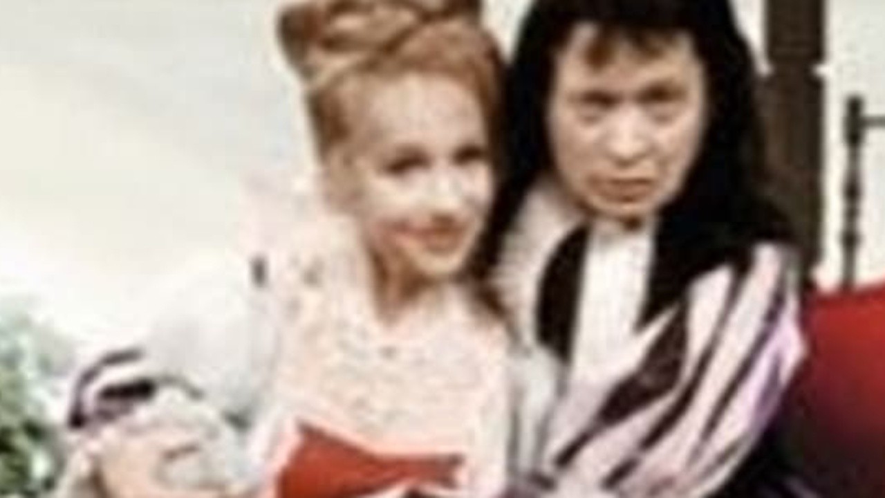 Tartuffe, or The Hypocrite