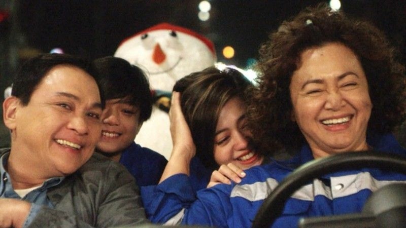Sunshine Family