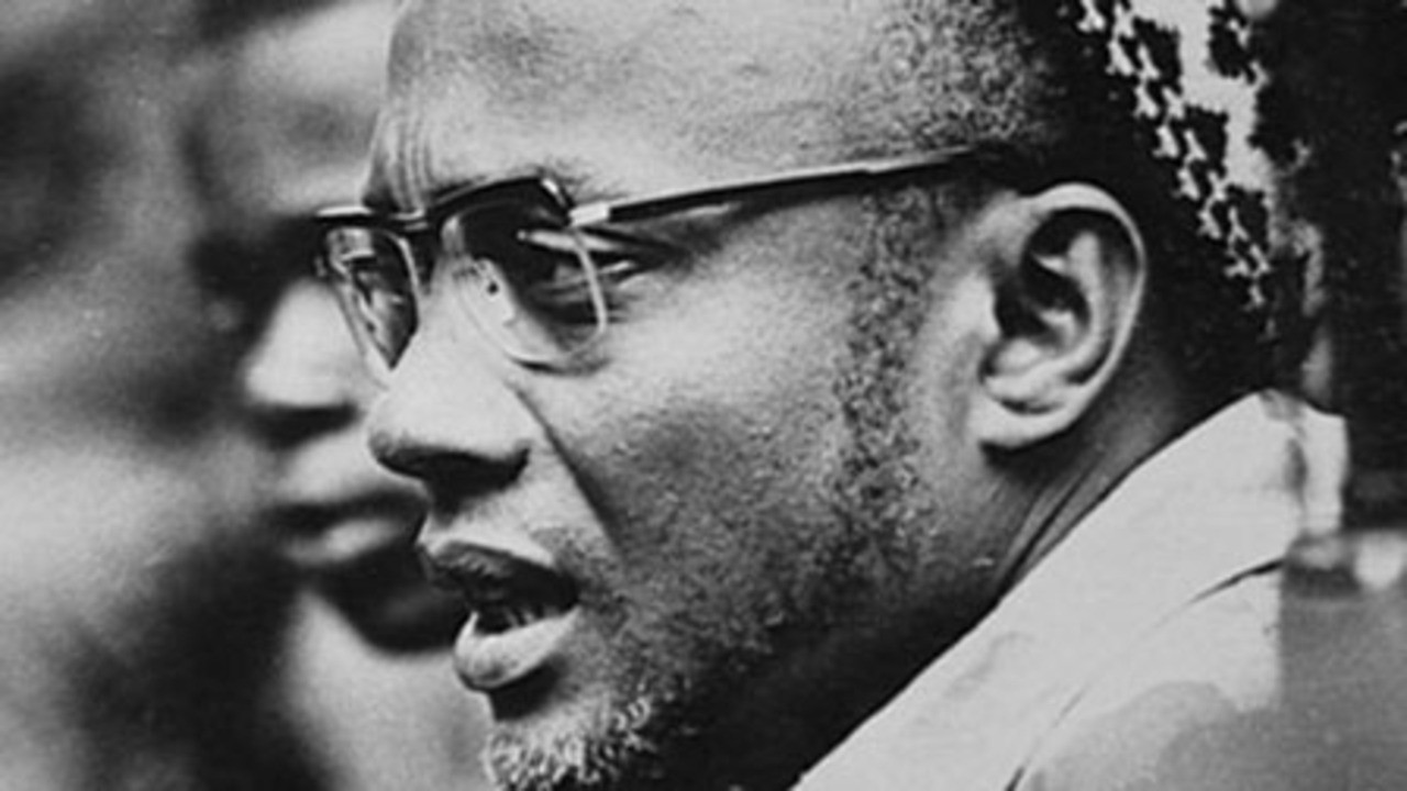 Amilcar Cabral