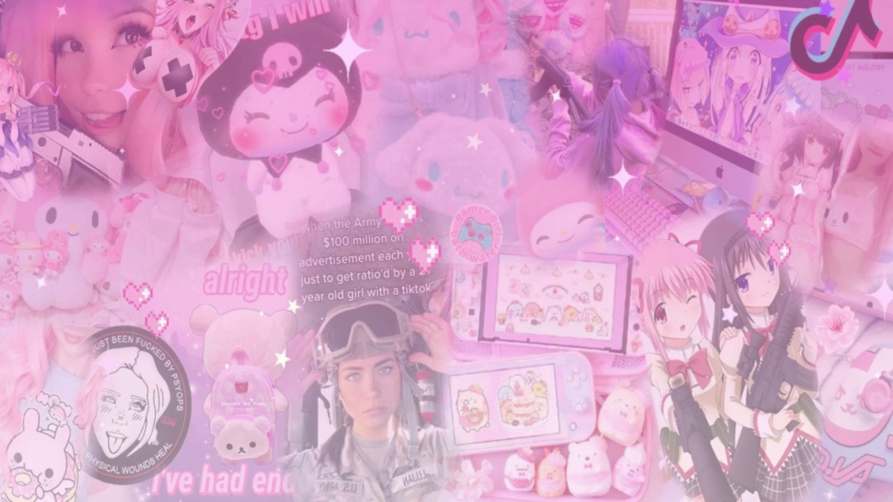 The Kawayoku Inception