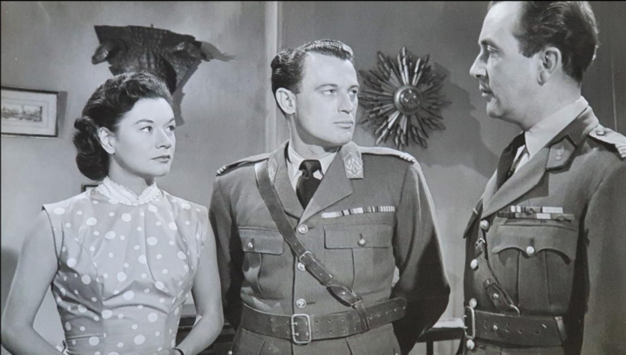 Assignment Foreign Legion