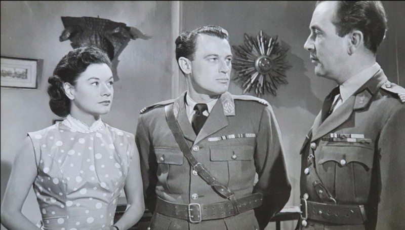 Assignment Foreign Legion