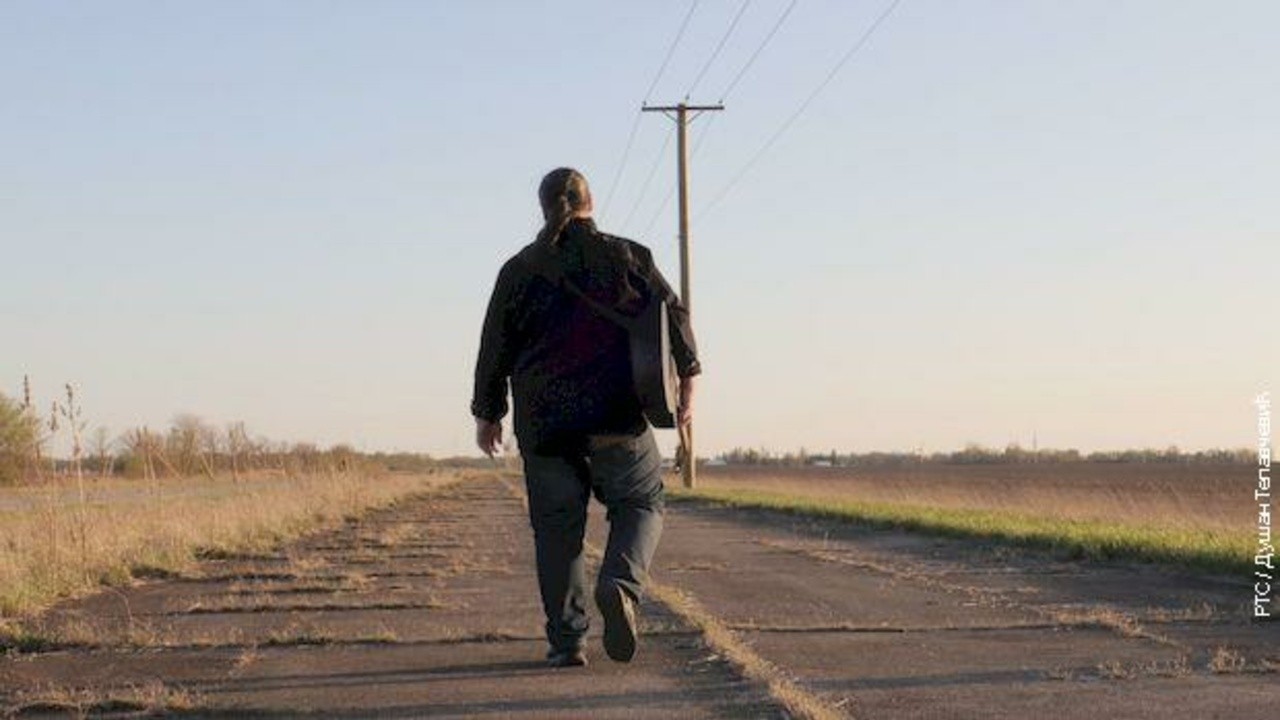 The Highway of Blues