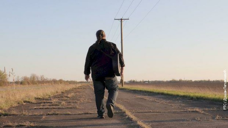 The Highway of Blues