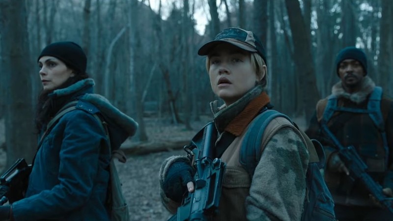 Elevation (2024) | MUBI