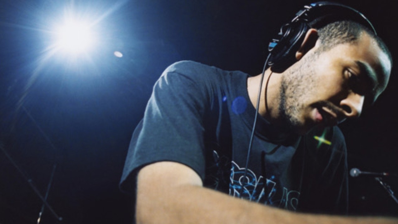 DJ Mehdi: Made in France