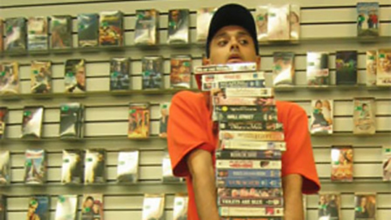 Film Geek