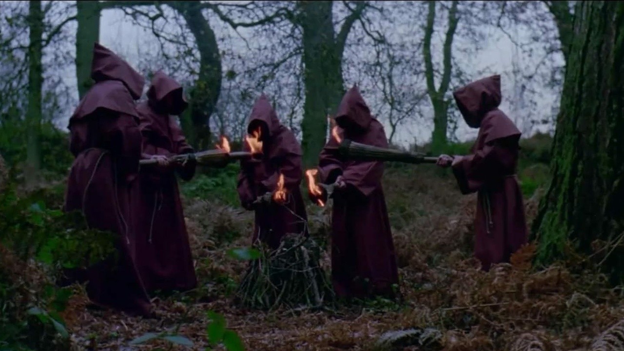 Image du film The Last Sacrifice