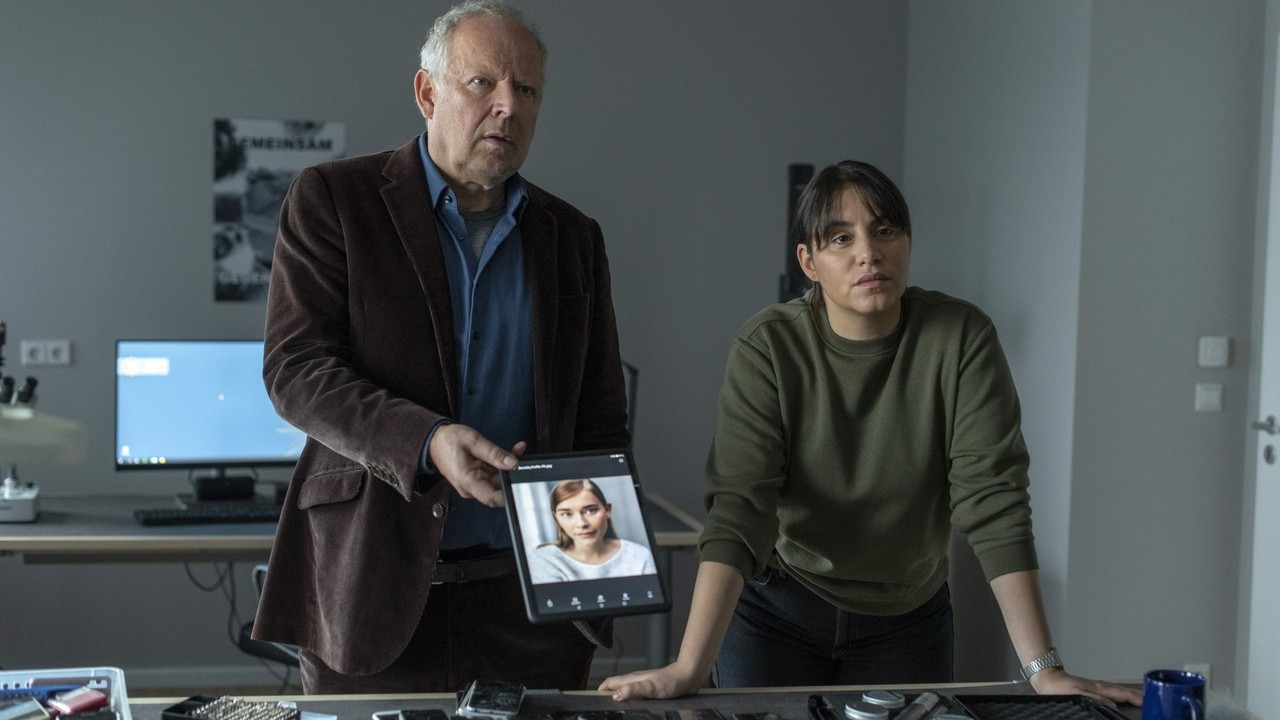 Tatort Borowski und das ewige Meer