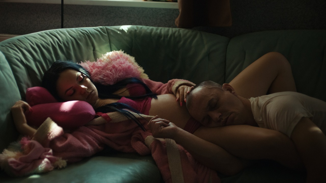 Image du film Vena
