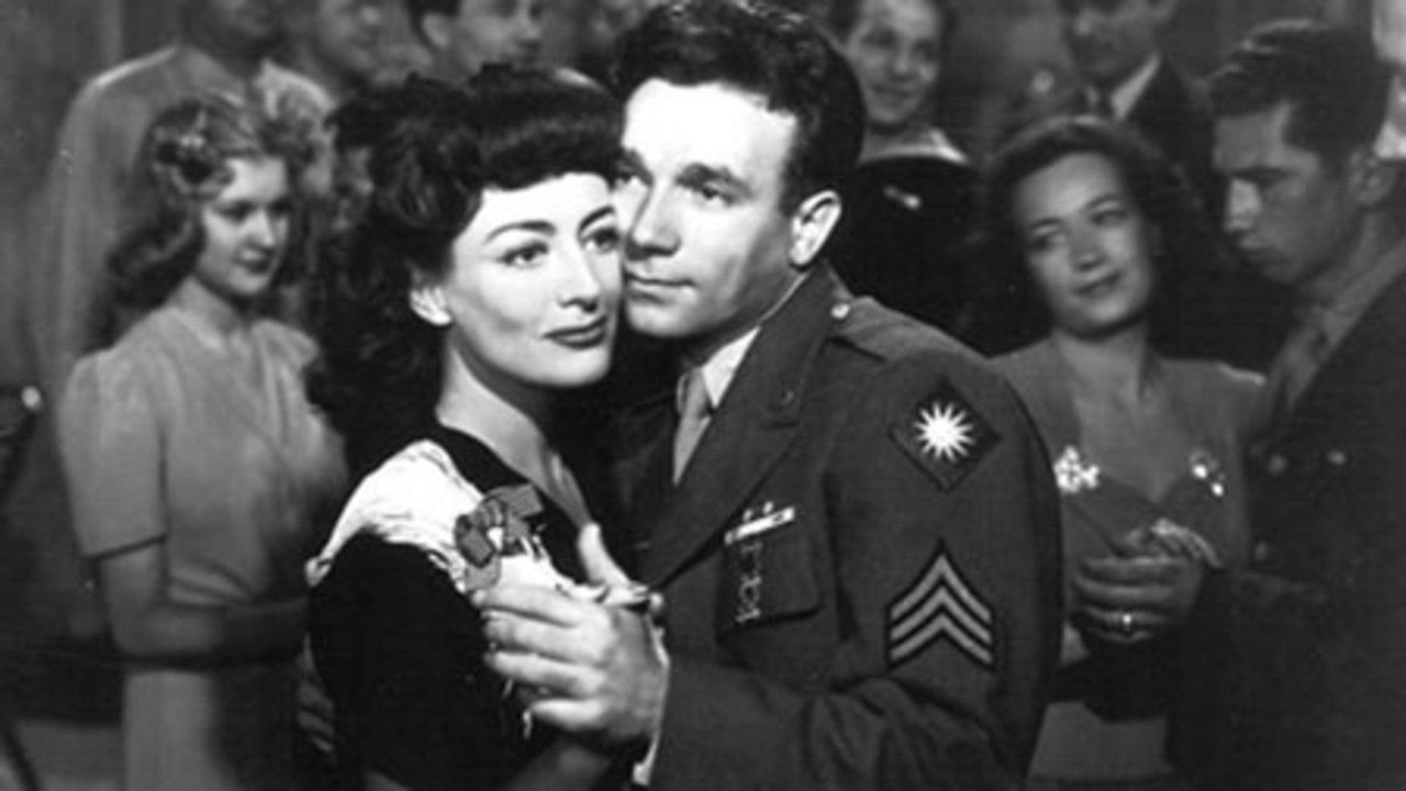 hollywood canteen movie reviews