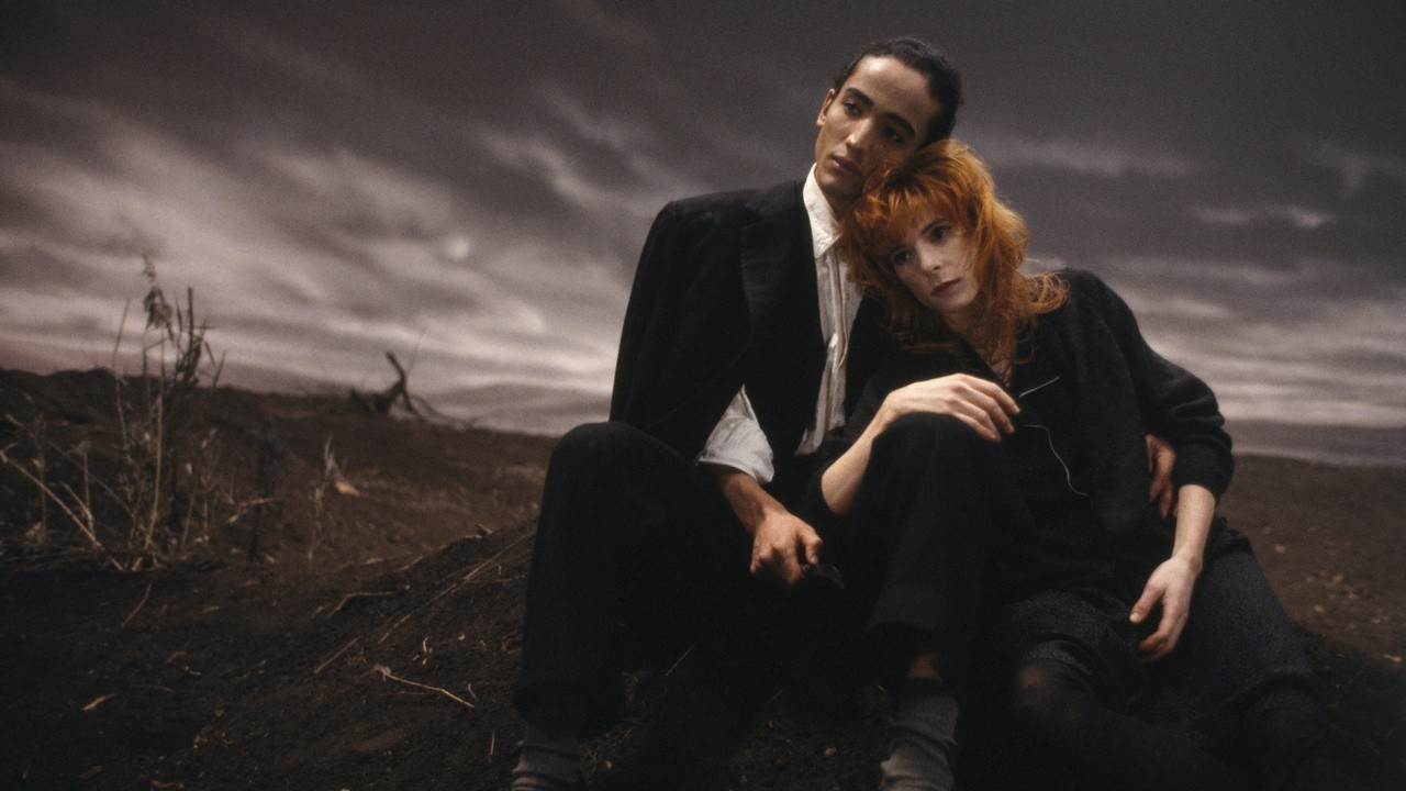 Mylène Farmer: Sans logique [MV]