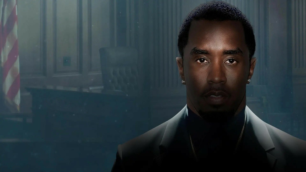 TMZ Presents: The Downfall of Diddy The Indictment