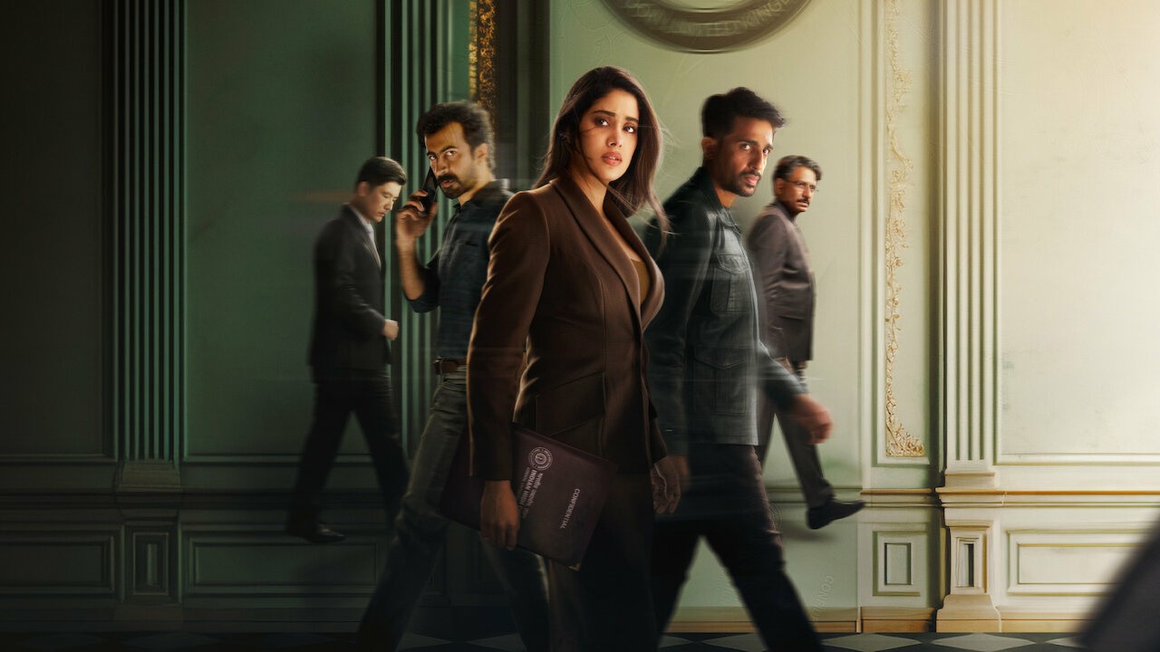 Image du film Ulajh