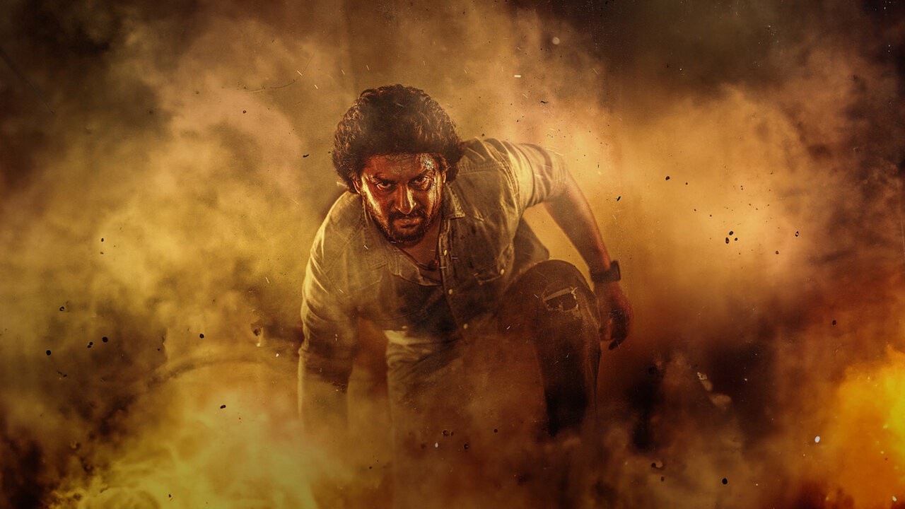 Image du film Surya's Saturday