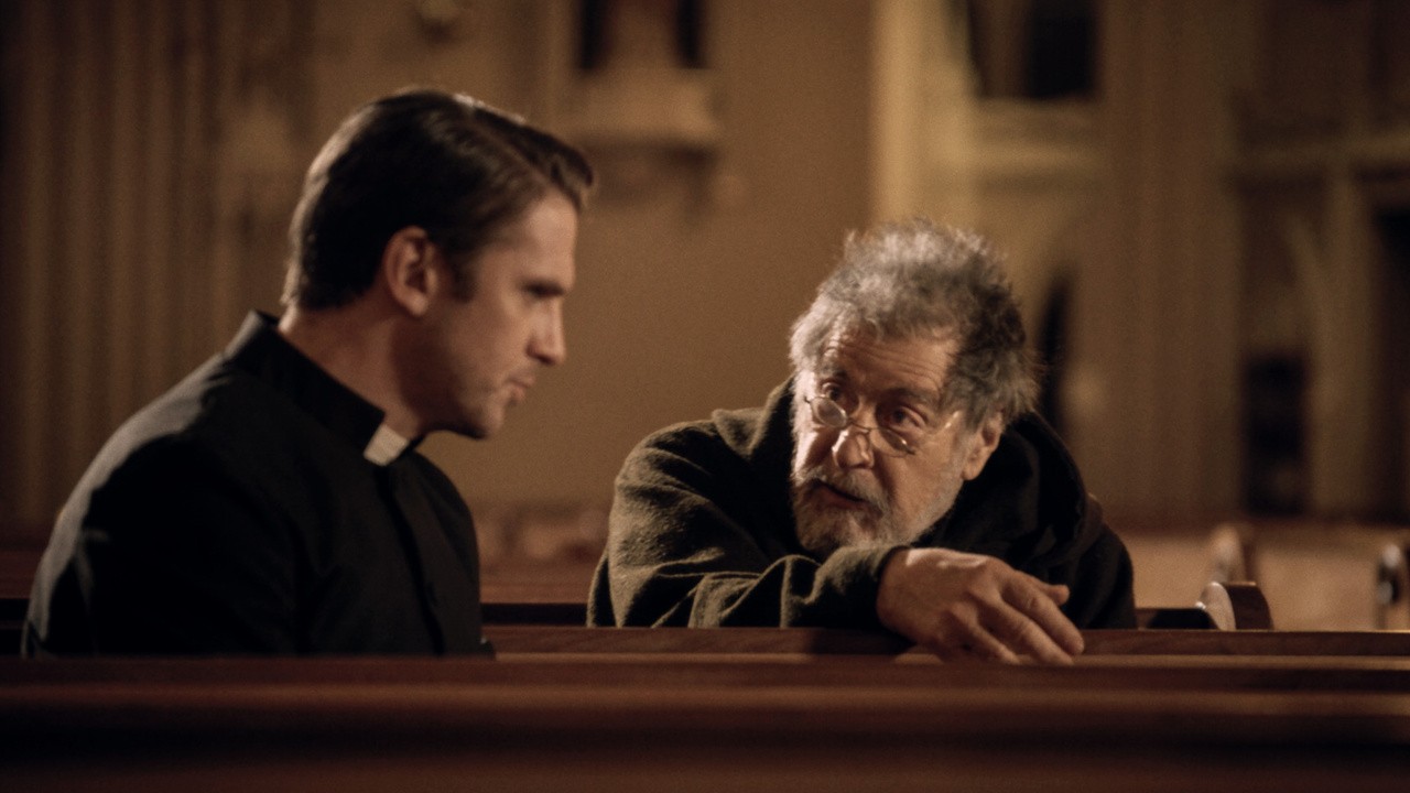 Image du film The Ritual - L’Exorcisme d’Emma Schmidt