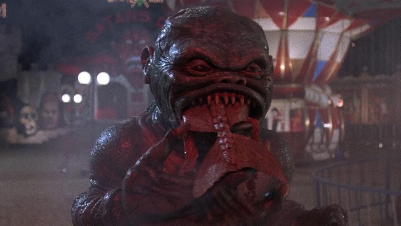 Ghoulies II