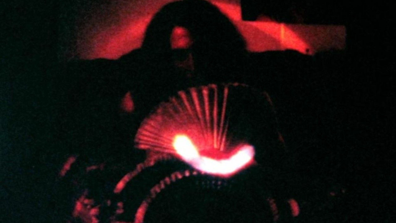 Image du film L'Eventail