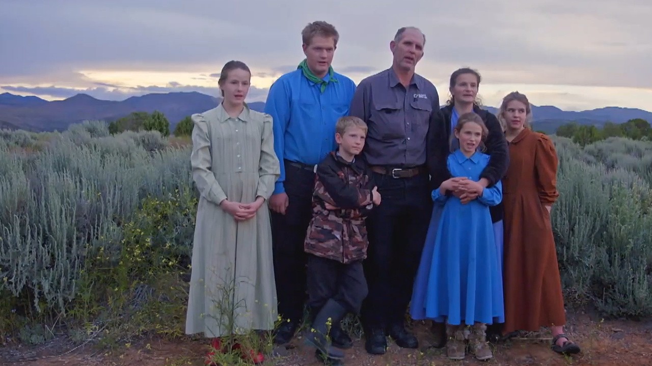 Keep Sweet 2021 Mubi