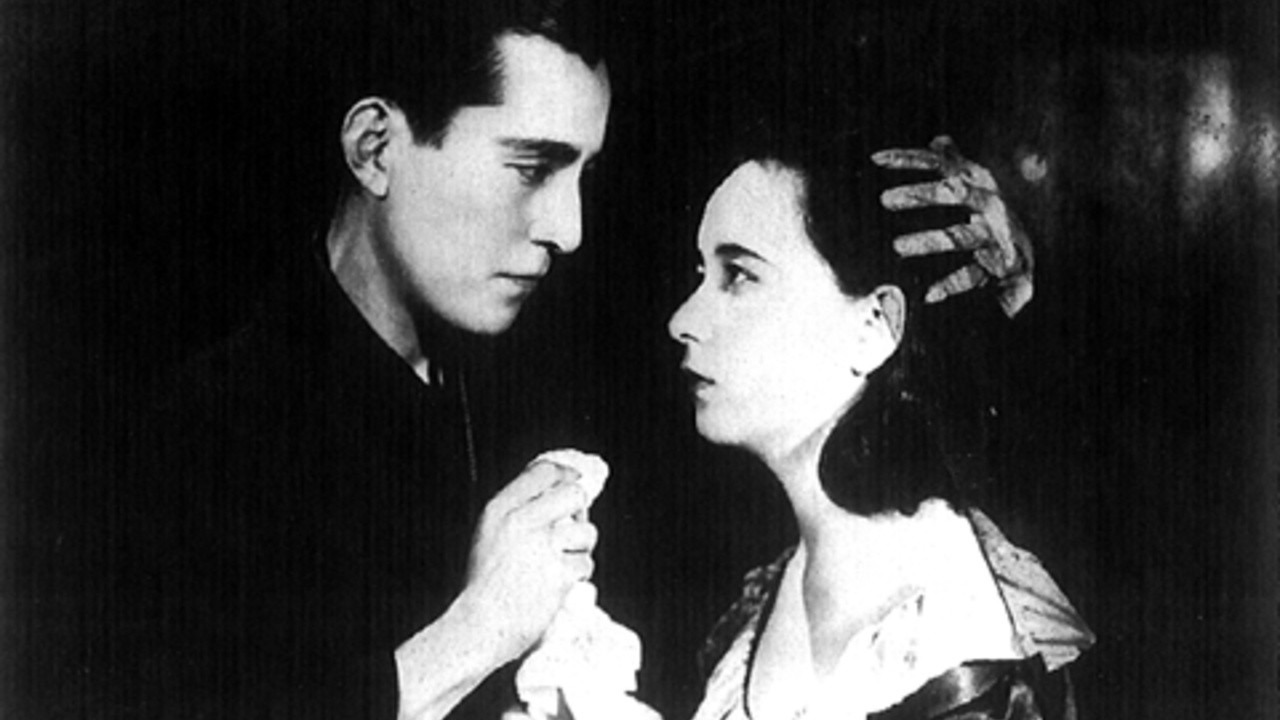 The Sorrow of the Beautiful Woman