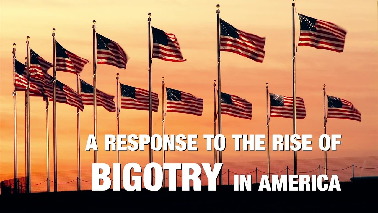 The UnAmerican Struggle