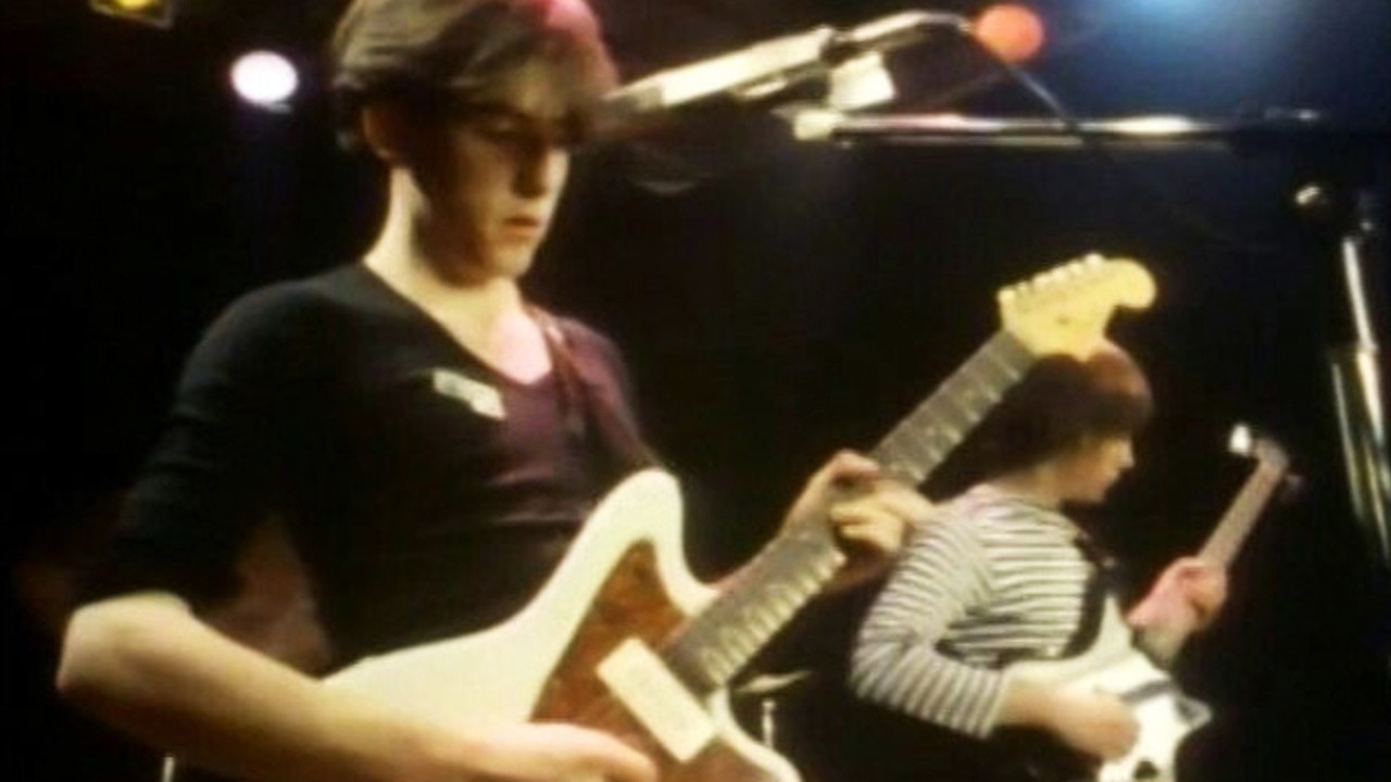 The Cure: 10:15 Saturday Night [MV]