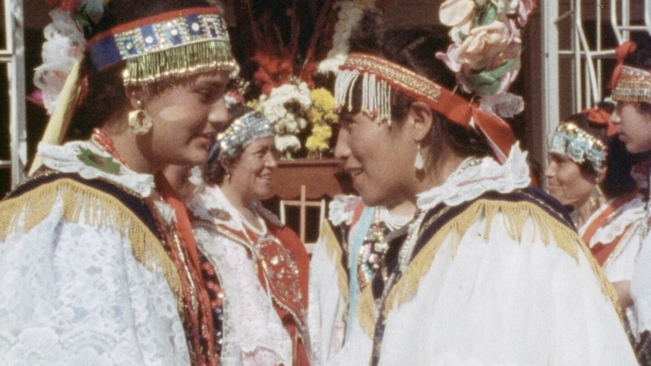 Image du film Antuca