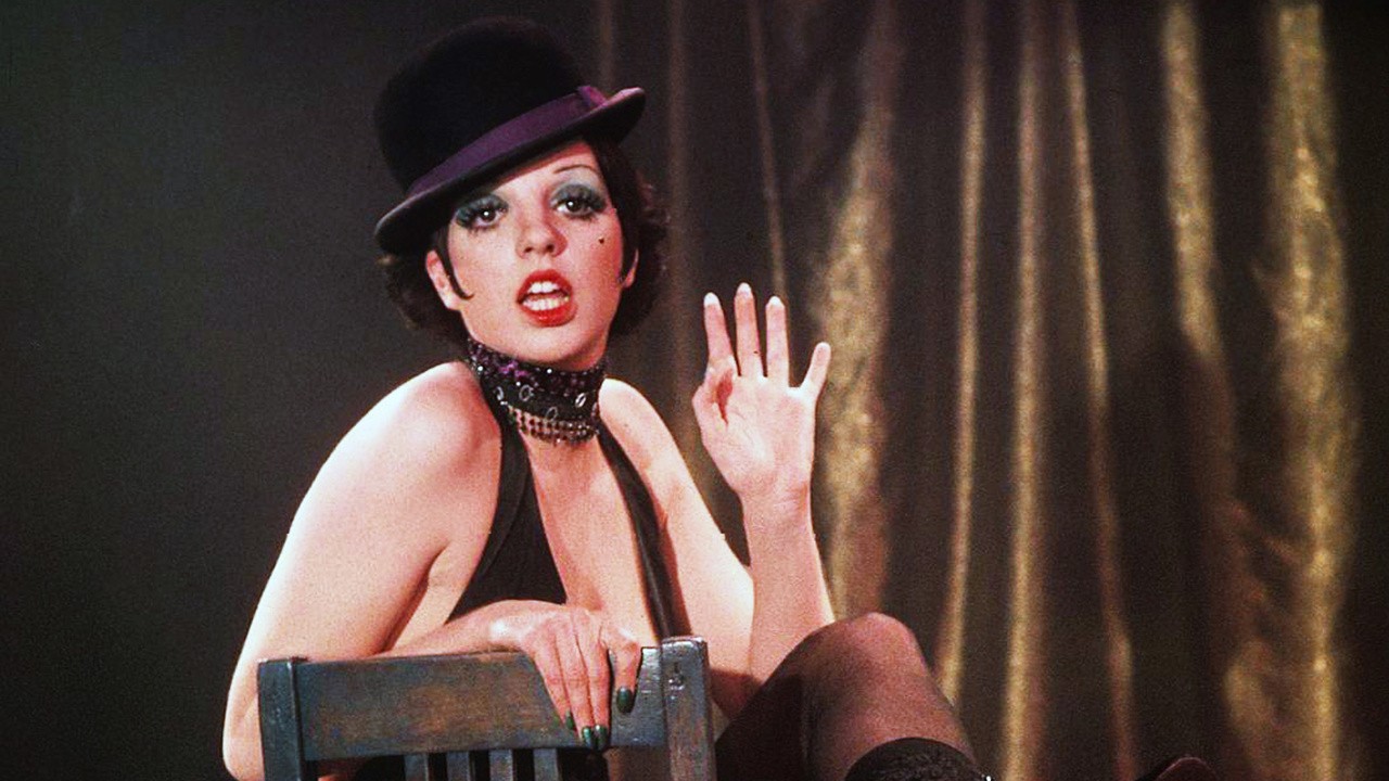 Image du film Cabaret