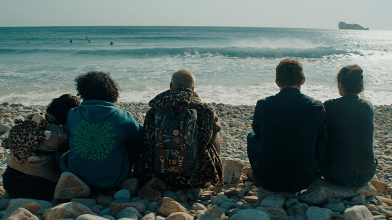 Image du film Chercher le garçon