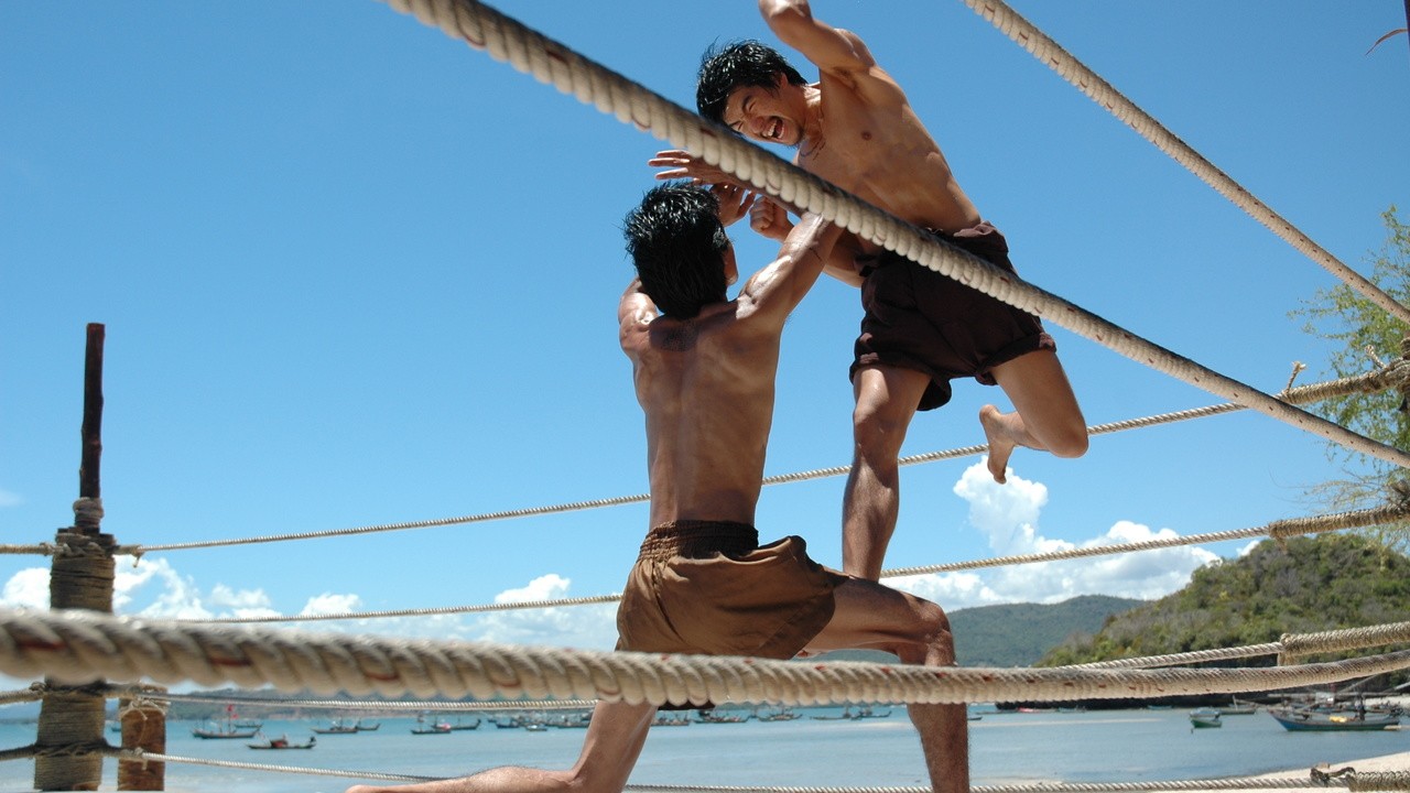 Muay Thai Chaiya