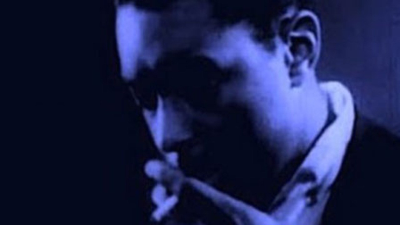 The Cry of Jazz
