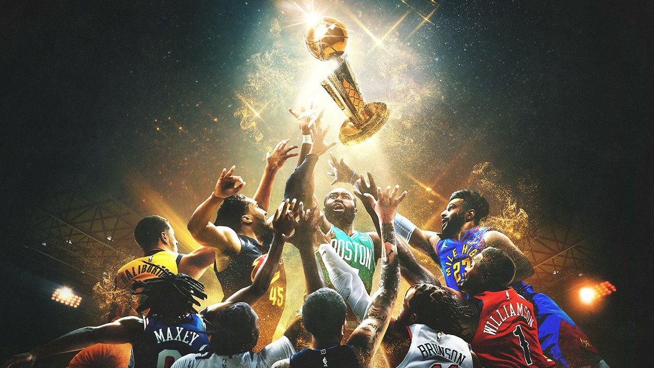 Clutch: The NBA Playoffs