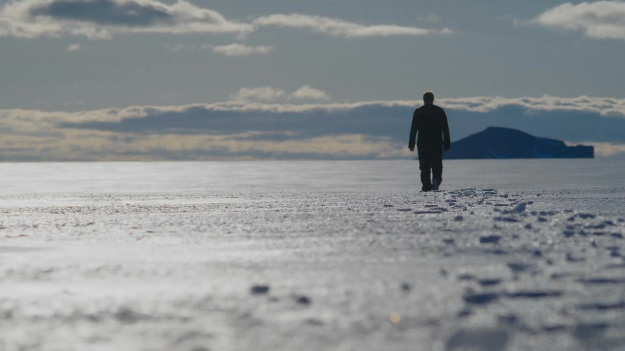 The Last Ice Age
