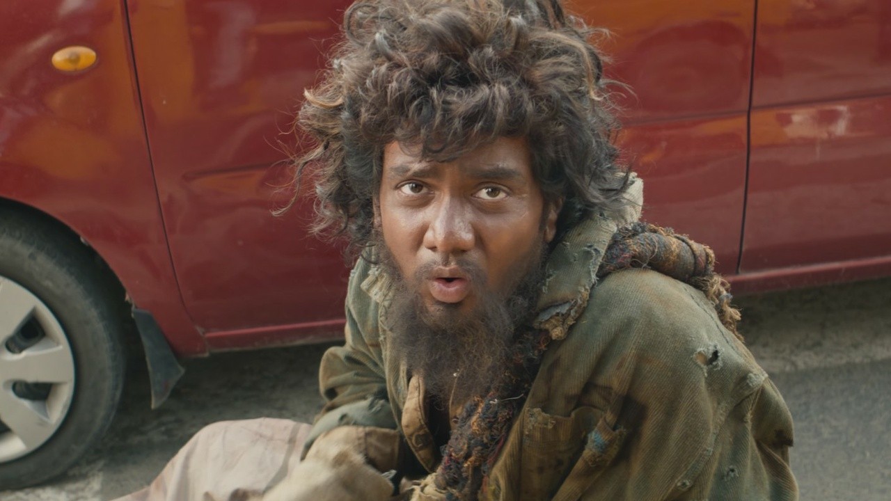 Image du film Bloody Beggar