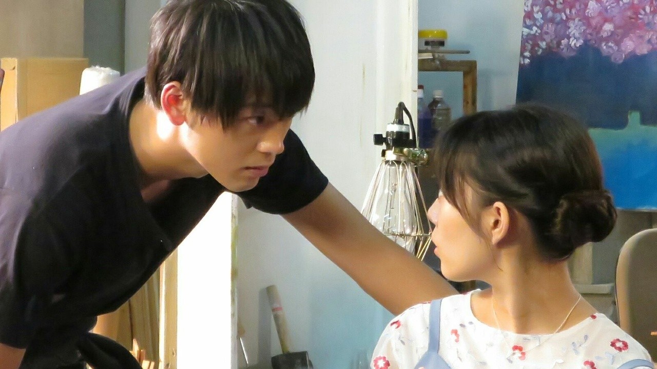 Overprotected Kahoko