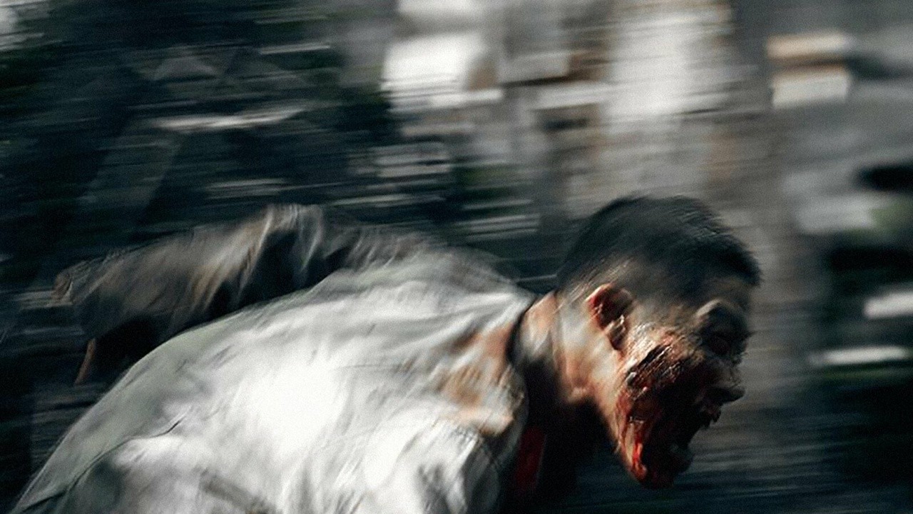 Operation Undead