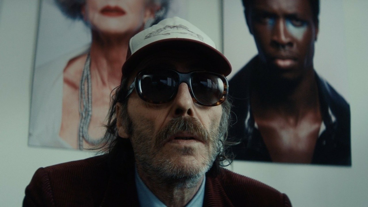 Image du film Mort d'un acteur