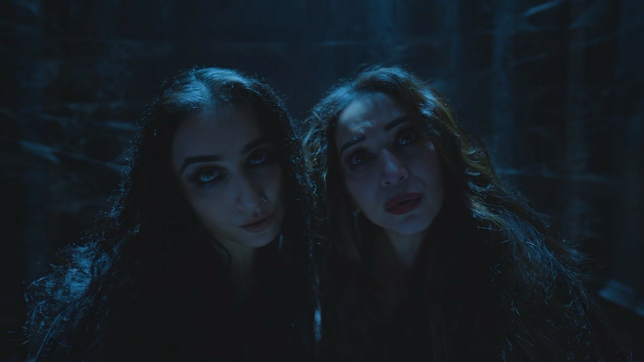 Image du film Bhool Bhulaiyaa 3