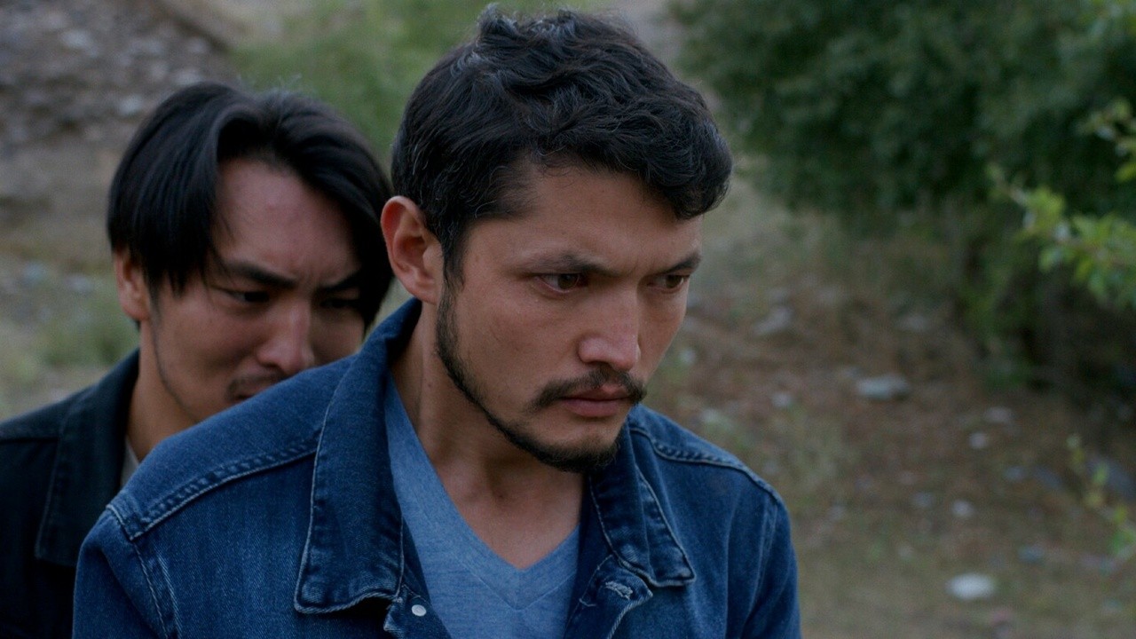 Image du film Deal at the Border