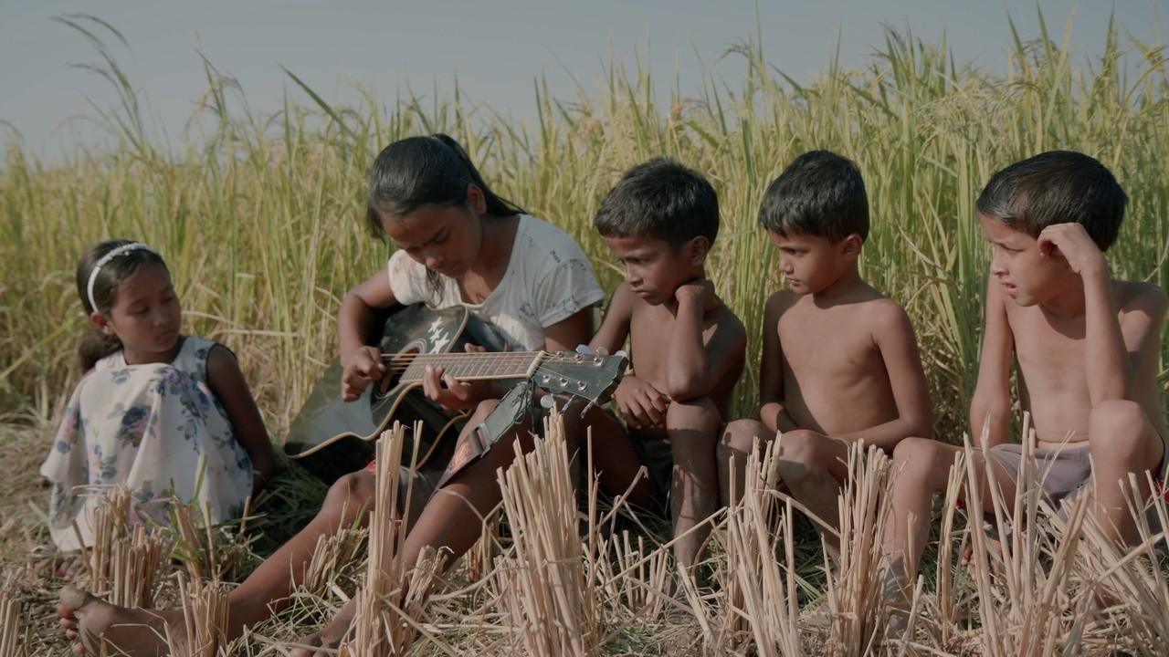 Image du film Village Rockstars 2