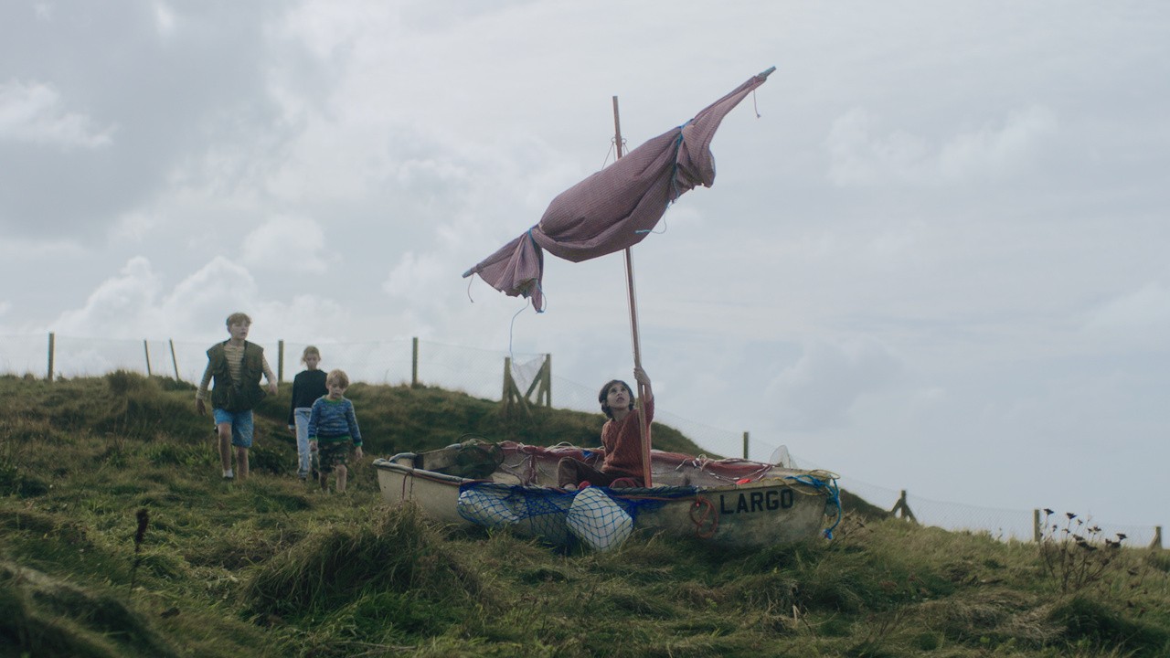 Image du film Largo