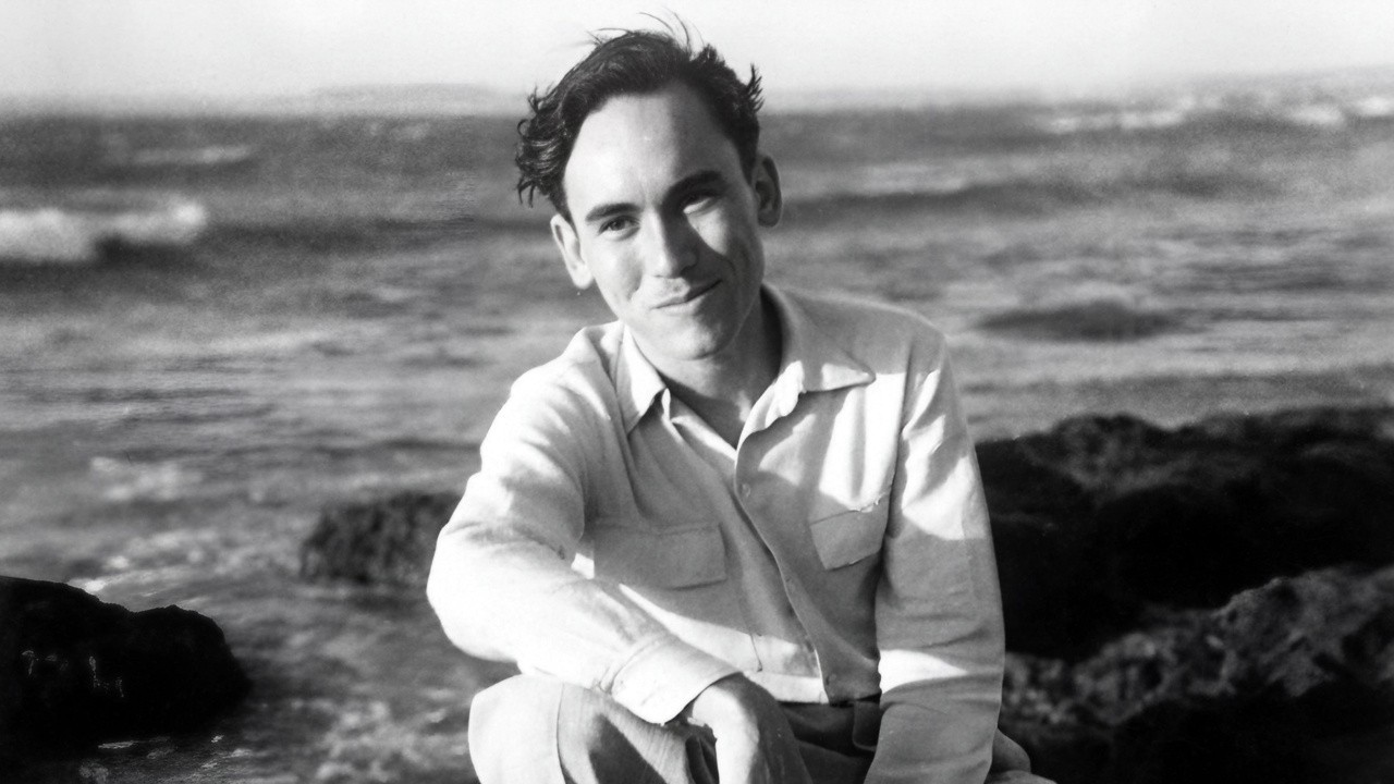 Sénac, Jean. Algerian, Poet
