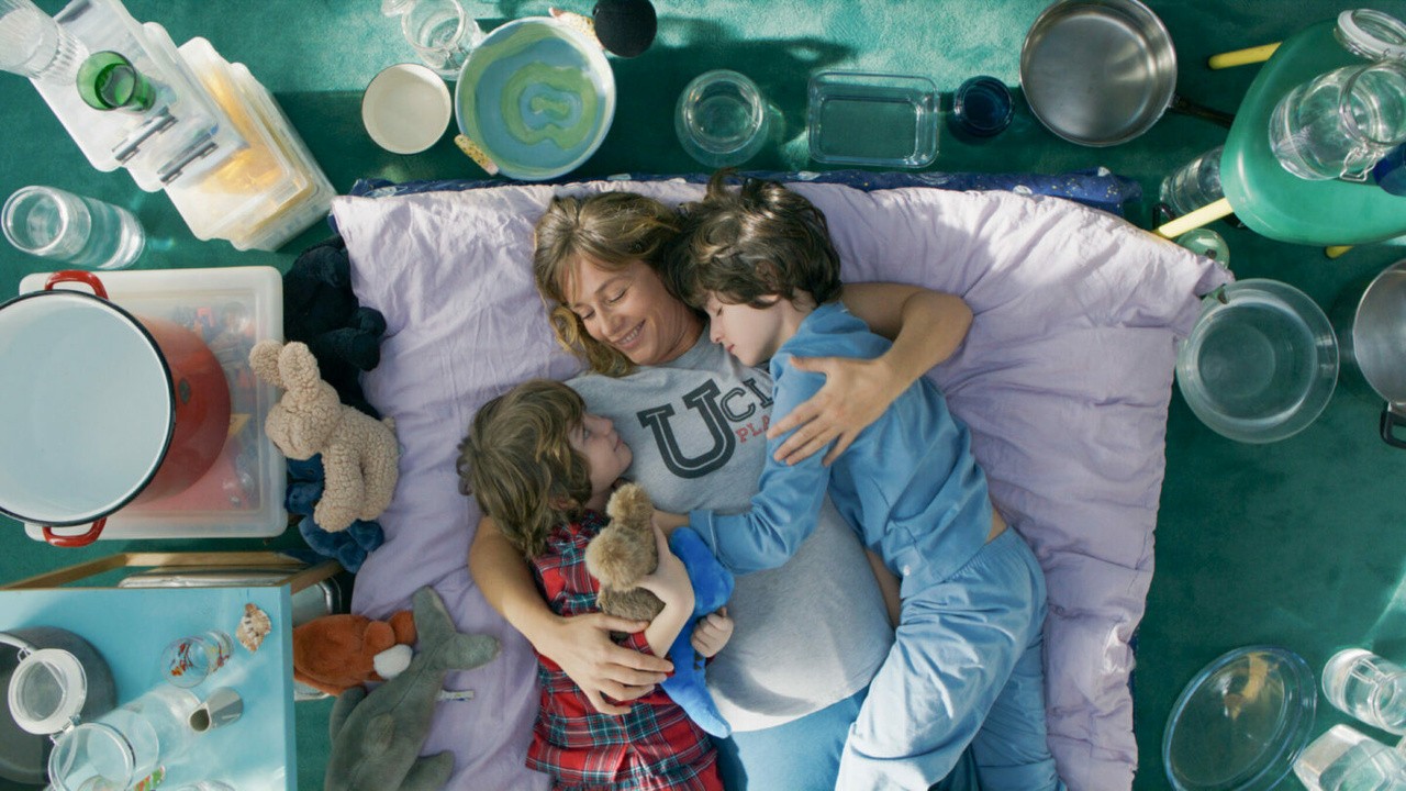 Image du film Par amour