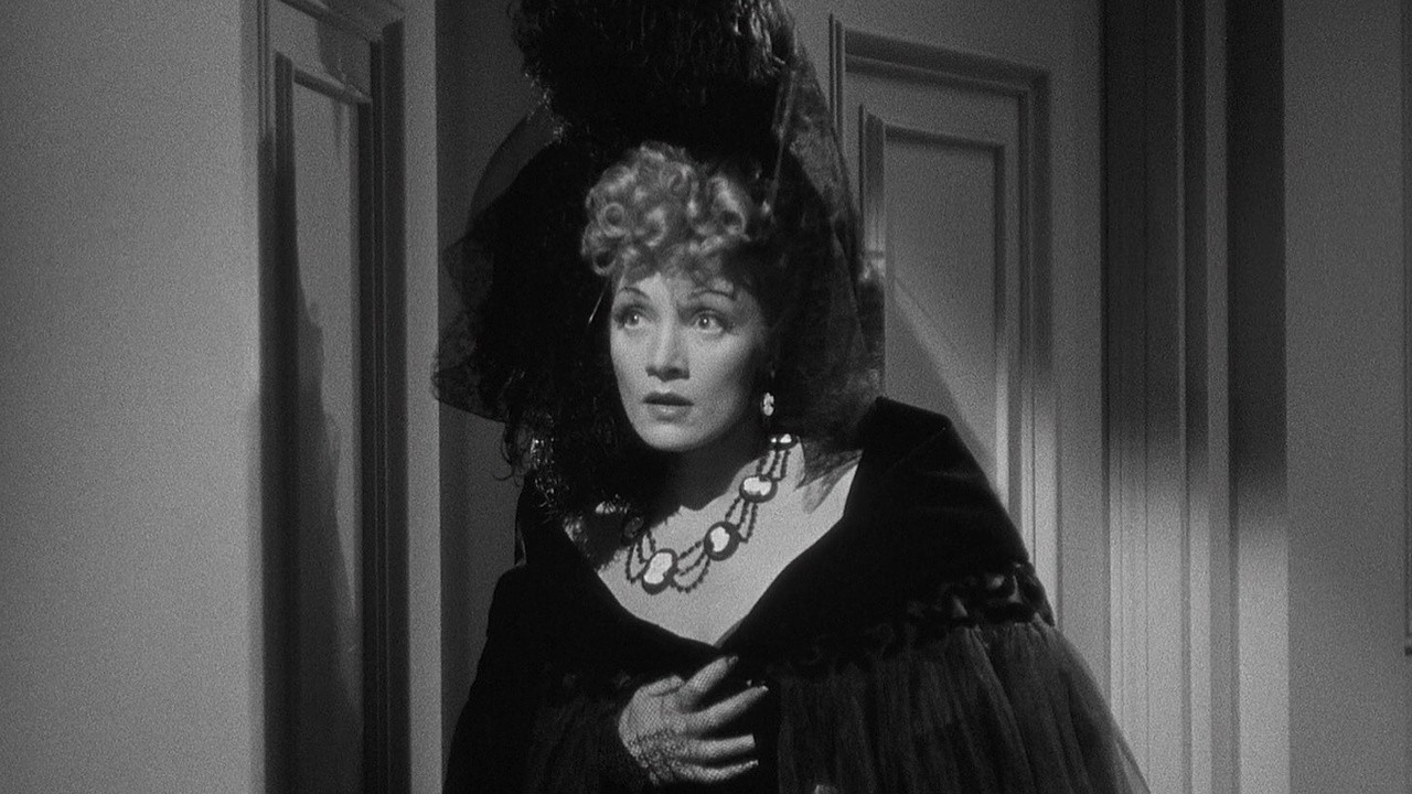Image du film La belle ensorceleuse