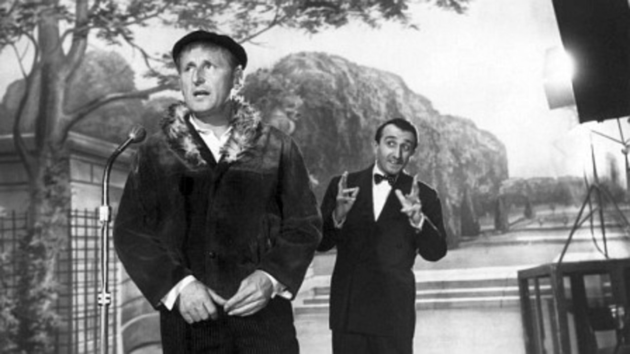 Image du film Tout l'or du monde